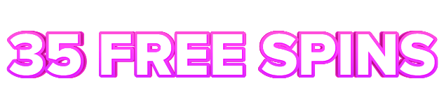 Nordis 35 FREE SPINS