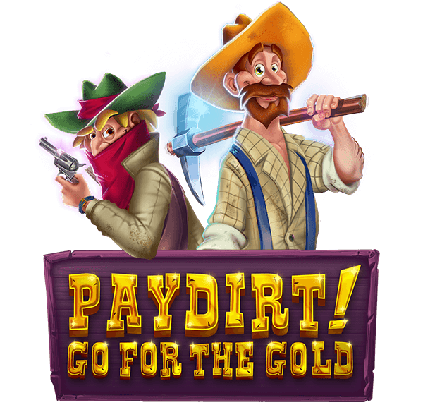 Nordis Pay dirt! Go for the Gold