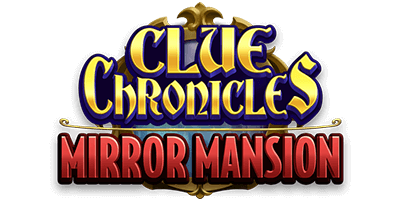 Nordis Clue Chronicles: Mirror Mansion